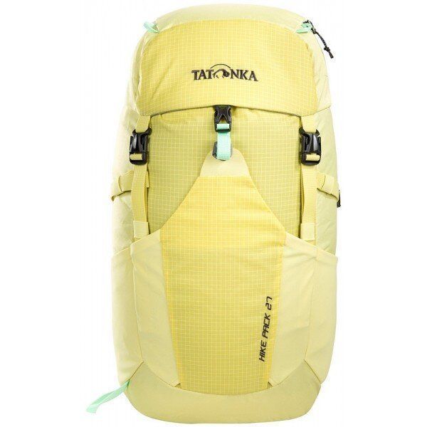Рюкзак Tatonka Hike Pack 27 Yellow