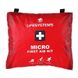 Lifesystems аптечка Light&Dry Micro First Aid Kit 20010 фото 3