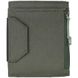 Lifeventure гаманець Recycled RFID Wallet olive 68733 фото 3