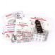 Lifesystems аптечка Light&Dry Micro First Aid Kit 20010 фото 1