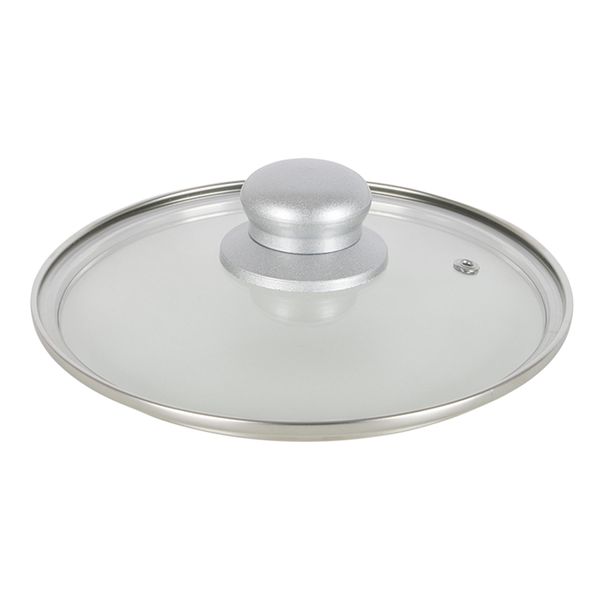 Набір посуду Gimex Cookware Set induction 8 предметів Silver (6977227), Сріблястий