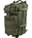 Рюкзак тактичний KOMBAT UK Stealth Pack 25л Оливковий 5056258907726 фото 1