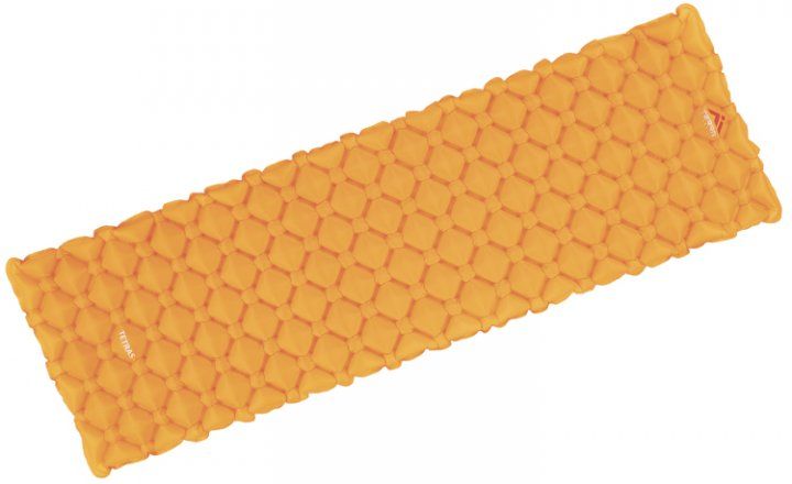 Надувний килимок Terra Incognita Tetras Yellow