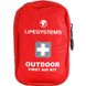 Lifesystems аптечка Outdoor First Aid Kit 20220 фото 3