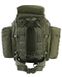 Рюкзак тактичний KOMBAT UK Tactical Assault Pack 90л Оливковий 5060545650905 фото 4