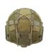 Чохол на шолом/кавер KOMBAT UK Tactical Fast Helmet COVER 5056258920855 фото 3