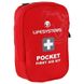 Lifesystems аптечка Pocket First Aid Kit 1040 фото 2