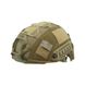 Чохол на шолом/кавер KOMBAT UK Tactical Fast Helmet COVER 5056258920855 фото 4