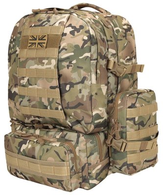 Рюкзак тактический KOMBAT UK Expedition Pack