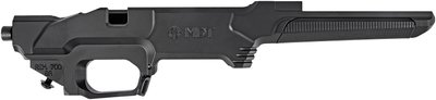 Основание шасси MDT ESS Black для Remington SA