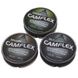 Лидкор Gardner Leadcore Camflex, 45lb (20,4кг), 20 м, Camo brown, CF45B фото 3