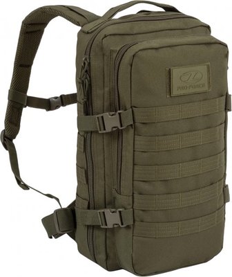 Рюкзак тактический Highlander Recon Backpack 20L Olive