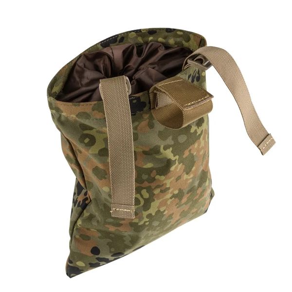 Тактична військова сумка для скидання магазинів KMT-Flex Military Флекторн