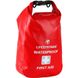 Lifesystems аптечка Waterproof First Aid Kit 2020 фото 2