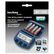 Зарядное устройство для Technoline BC1000 SET + аккумуляторы (BC1000) DAS301704 фото 5