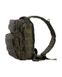 Рюкзак тактичний однолямковий KOMBAT UK Mini Molle Recon Shoulder Bag 10л Оливковий 5060545650820 фото 1