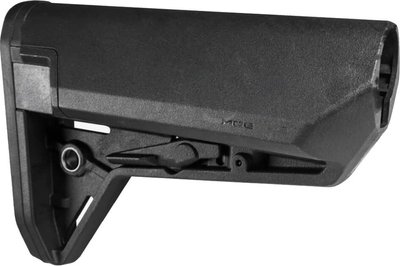 Приклад Magpul MOE SL-S Mil-Spec для AR15 Black
