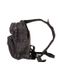 Рюкзак тактичний однолямковий KOMBAT UK Mini Molle Recon Shoulder Bag 10л Чорний 5060545650806 фото 1
