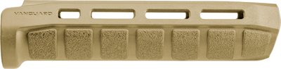 Цевье FAB Defense VANGUARD для Mossberg500, полимерное, M-LOK ц:песочный