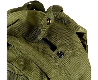 Рюкзак тактический Outac Patrol Back Pack 20л камуфляж
