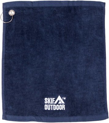 Полотенце Skif Outdoor Hand Towel Голубой