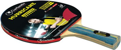 Ракетка для настольного тенниса Garlando Hurricane 7 Stars (2C4-1118)