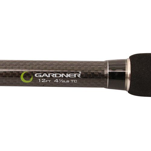 Коропове вудлище Gardner Application Spod and Marker Rod 12" 4,5Lb