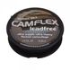 Лидкор Gardner Canflex Leadfree без свинца, 45Ib (20,4кг), Muddy silt CFL45B фото 1