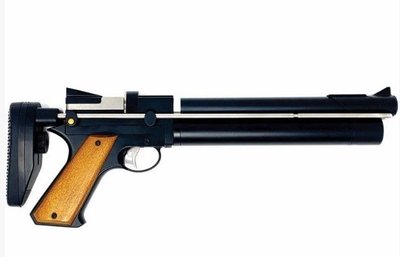 Пістолет PCP ARTEMIS PP-750 + насос Artemis
