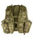 Жилет розгрузка KOMBAT UK Official MOD Cadet Assault Vest MK5 Мультікам 5060545653128 фото 2
