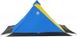 Sierra Designs намет Mountain Guide Tarp blue-yellow 40146518 фото 13