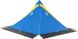 Sierra Designs намет Mountain Guide Tarp blue-yellow 40146518 фото 1