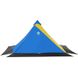 Sierra Designs намет Mountain Guide Tarp blue-yellow 40146518 фото 2