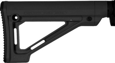 Приклад Magpul MOE Fixed Carbine Stock Mil-Spec, 36830549