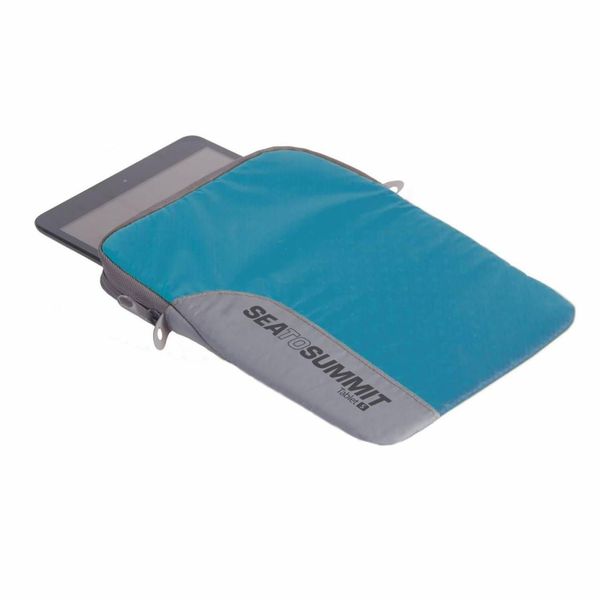 Чохол для планшета Sea To Summit TL Ultra-Sil Tablet Sleeve Blue / Grey 8.5 "