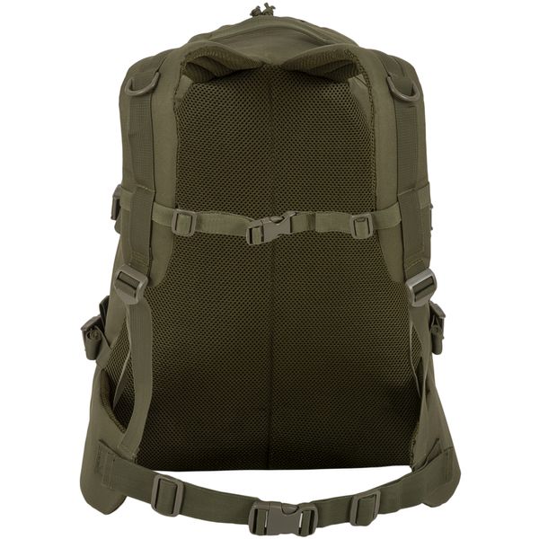 Рюкзак Highlander Recon Backpack 40л Olive (TT165-OG)
