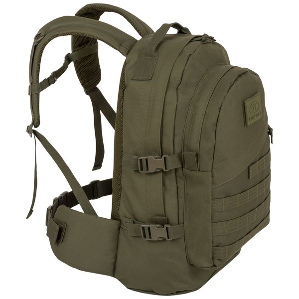 Рюкзак Highlander Recon Backpack 40л Olive (TT165-OG)
