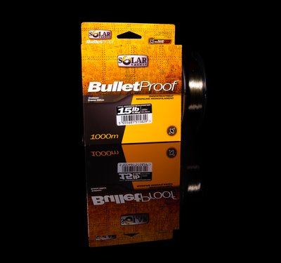 Жилка South Westery Pro Bulletproof Mono 12lb, 1000m (0.33mm)