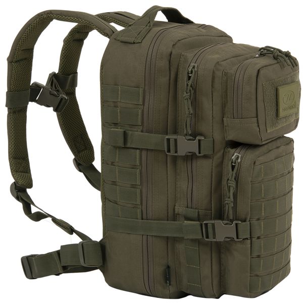 Рюкзак Highlander Recon Backpack 28л Olive (TT167-OG)