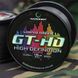 Волосінь Gardner GT-HD, 0,33 мм, 12lb, 5,4кг, LOW-VIZ, Зелений (GTHD12) GTHD12 фото 1